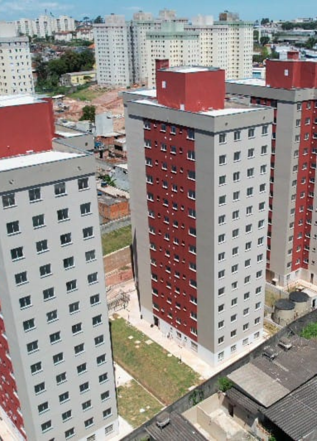 PORTIFOLIO - RESIDENCIAL LAJEADO L